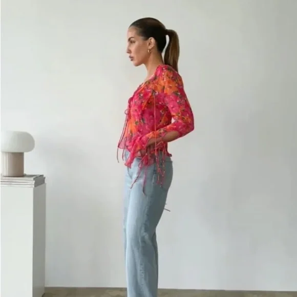 RUMORED East End Top - Picture 2 of 7